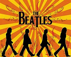Image result for The Beatles