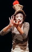 Image result for Marcel Marceau Real Father