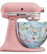 Image result for KitchenAid with Glass Bowl