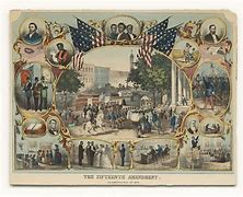 Image result for 15th Amendment