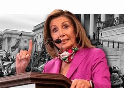 Image result for Nancy Pelosi Face PNG