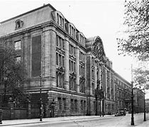 Image result for Gestapo Headquarters Paris