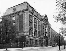 Image result for Gestapo Headquarters in Cologne