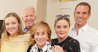 Image result for Vice President Biden with Kids