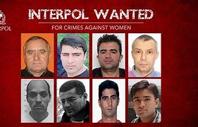 Image result for Interpol Most Wanted Greece