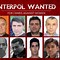 Image result for Interpol Most Wanted Poster