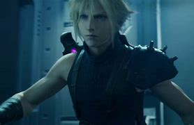 Image result for FF7 Hojo Experiments