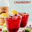 Image result for Cranberry and Vodka Drinks