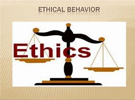 Image result for Ethical Behavior