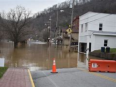 Image result for Hazard KY Flood