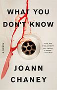 Image result for You Don't Know Me Book