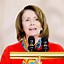 Image result for Nancy Pelosi Kennedy Photo