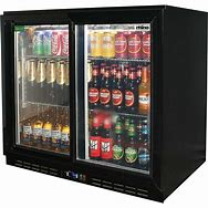 Image result for Commercial Beer Coolers Refrigerators