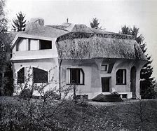 Image result for Rudolf Steiner Architecture