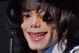Image result for Michael Jackson's Nose Falls Off