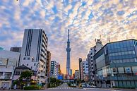 Image result for TOKYO SKYTREE East Tower