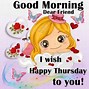 Image result for Happy Thursday Work Day Quotes