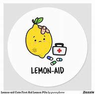 Image result for Lemon Aid Joke