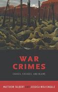 Image result for War Crimes Cool and Based