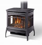 Image result for Cast Iron Gas Heating Stoves