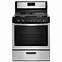 Image result for Whirlpool Gas Range 8482