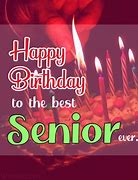 Image result for Birthday Wishes Note for Senior