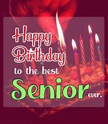 Image result for Clean Birthday Wishes for Seniors