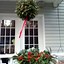 Image result for Country Decorated Front Porches Christmas
