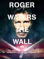 Image result for Roger Waters Blonde Album Cover