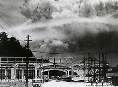 Image result for Japan Fire Bombings