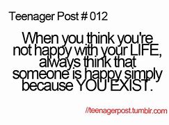 Image result for Teenager Post 040
