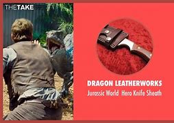 Image result for Jurassic Park Knife