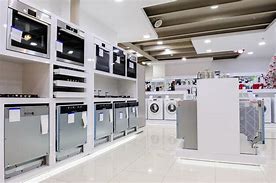 Image result for Electronic Appliance Store