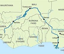 Image result for Niger River Delta