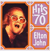 Image result for Elton John 70s Songs