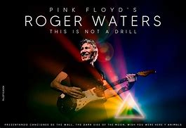 Image result for Roger Waters Icons