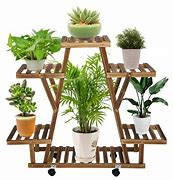 Image result for Tall Indoor Plant Support
