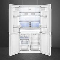 Image result for Four-Door Fridge Freezer