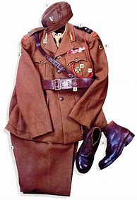 Image result for Polish WW2 Uniform