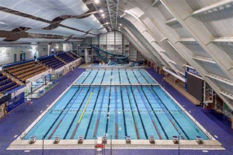 UoM Sport | Manchester Aquatics Centre