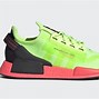Image result for Adidas NMD Green