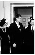 Image result for Picture of Young Nancy Pelosi with JFK