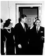 Image result for Pelosi and JFK Picture