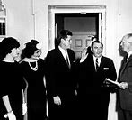 Image result for Nancy Pelosi and JFK Picture