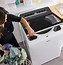 Image result for Open GE Top Load Washer