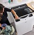 Image result for Home Depot Top Load Washer with Agitator
