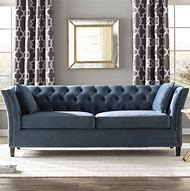Image result for Wayfair Chesterfield Sofa