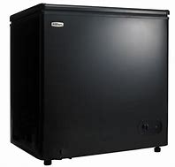 Image result for Lowe's Appliances Small Deep Freezers