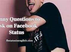 Image result for Fun FB Questions