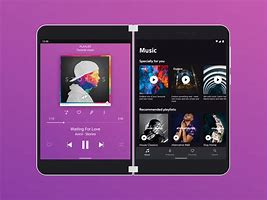 Image result for Microsoft Music Player